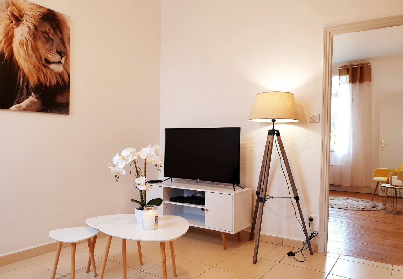 Appartement à Millau - Le havre de paix Millau centre ville