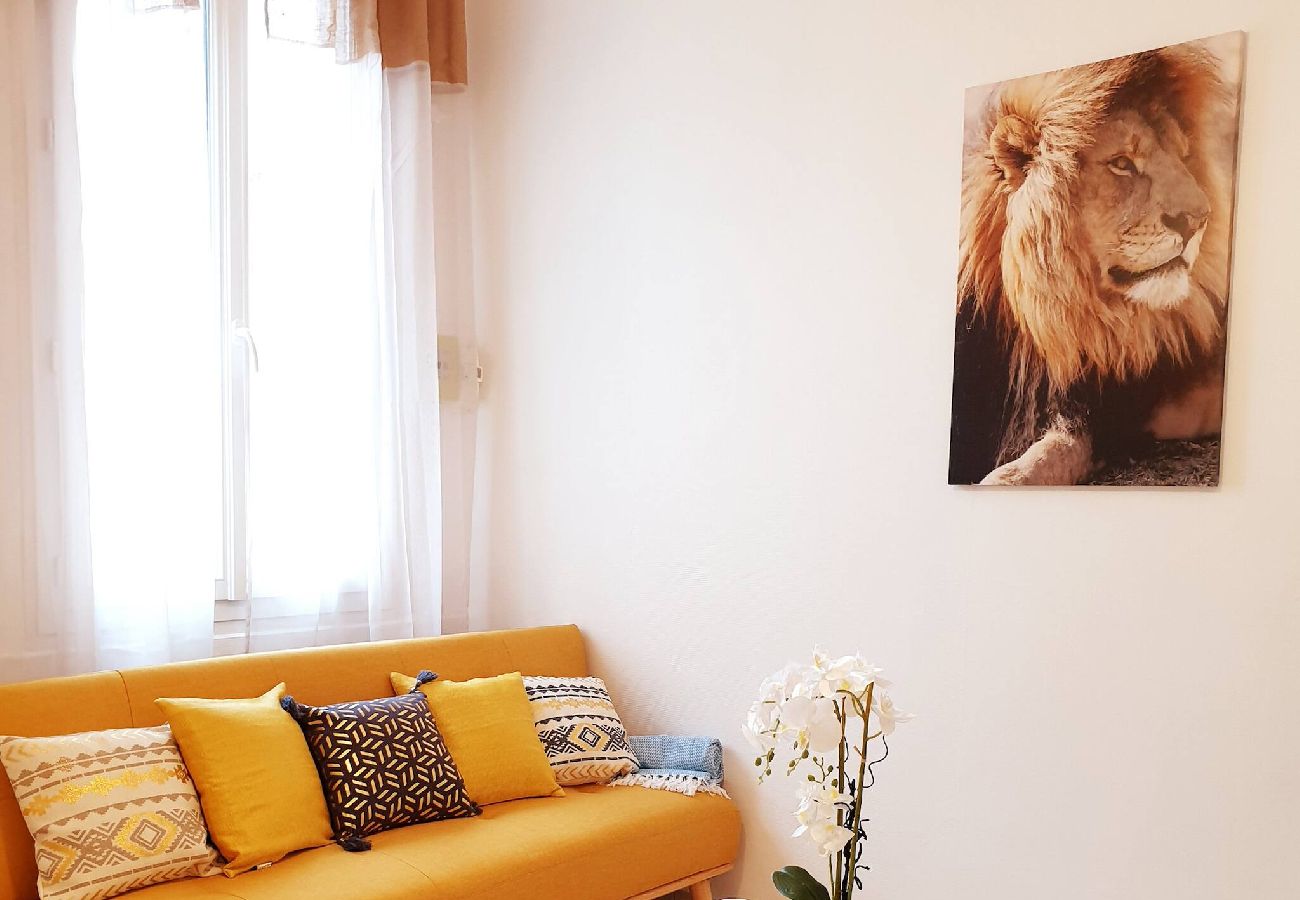 Appartement à Millau - Le havre de paix Millau centre ville
