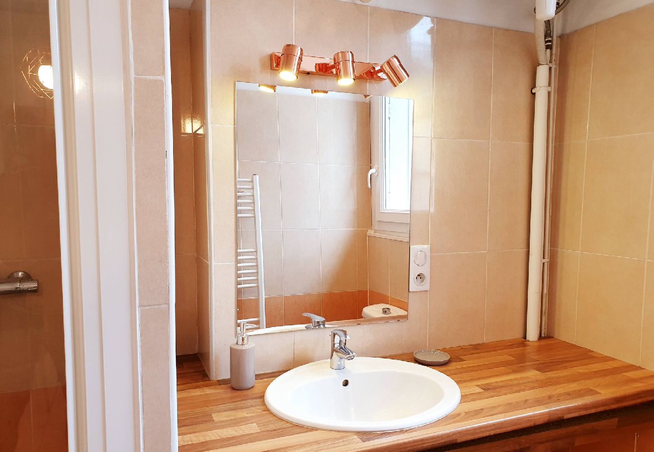 Appartement à Millau - Le havre de paix Millau centre ville