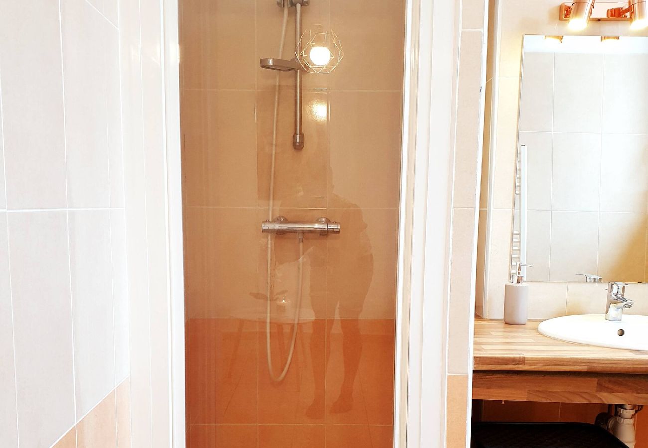Appartement à Millau - Le havre de paix Millau centre ville