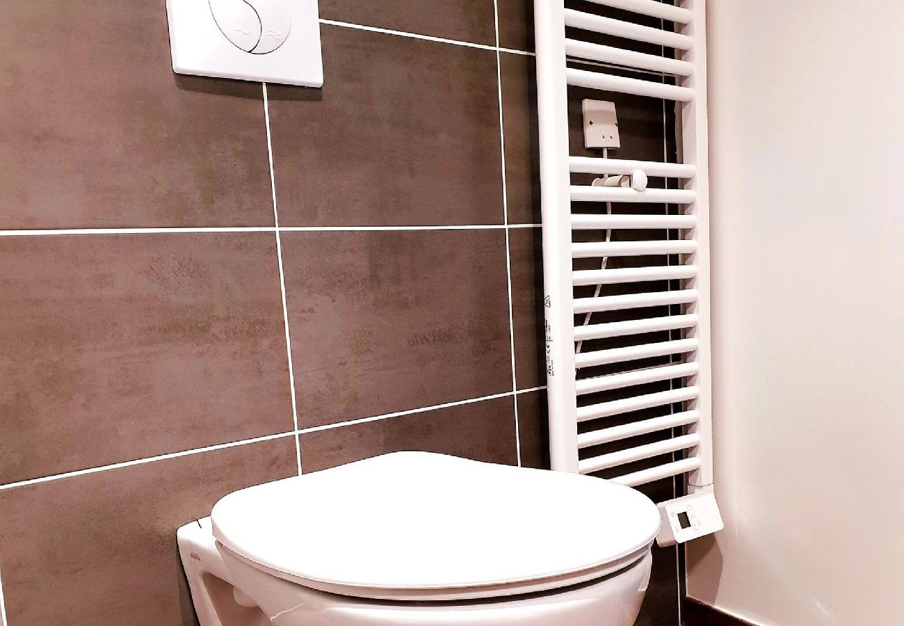 Appartement à Saint-Affrique - Le saphire St Affrique hyper centre ville