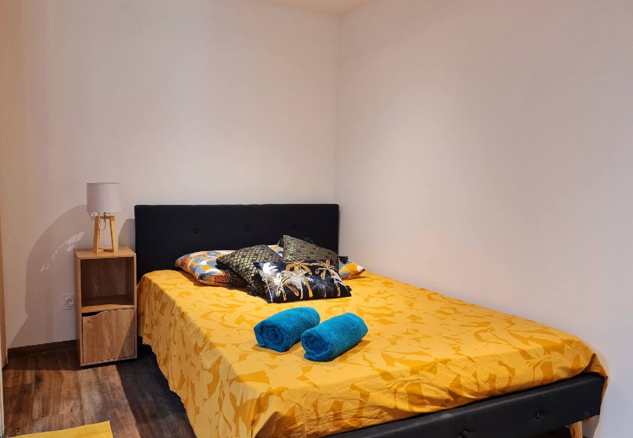 Appartement à Millau - Le sommet de Millau centre ville