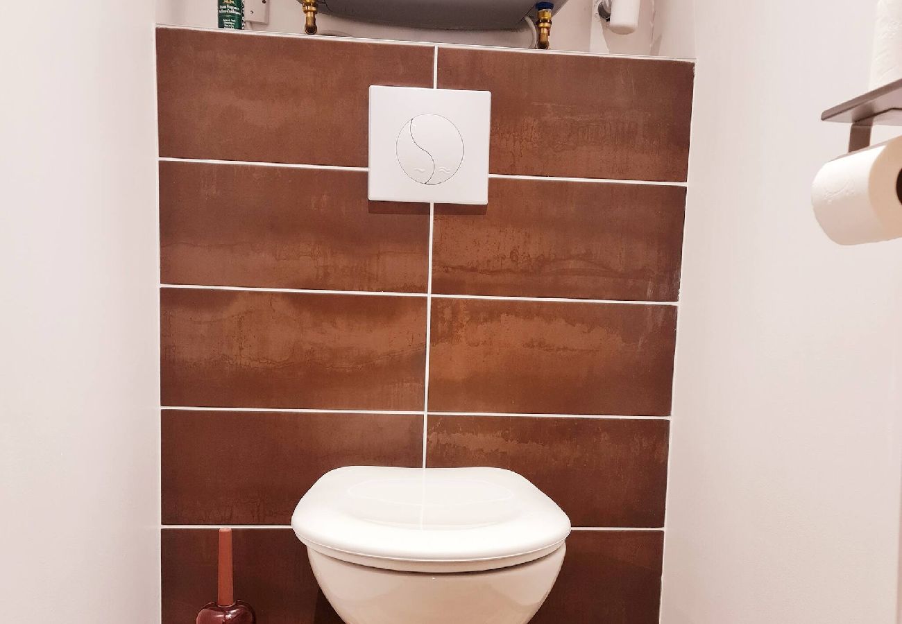 Appartement à Millau - Le sommet de Millau centre ville