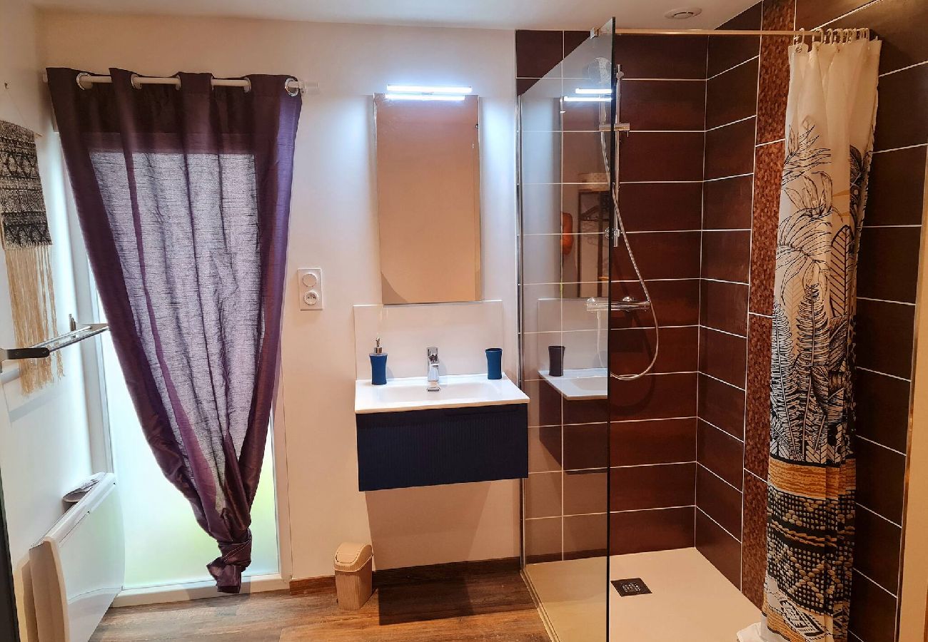 Appartement à Millau - Le sommet de Millau centre ville