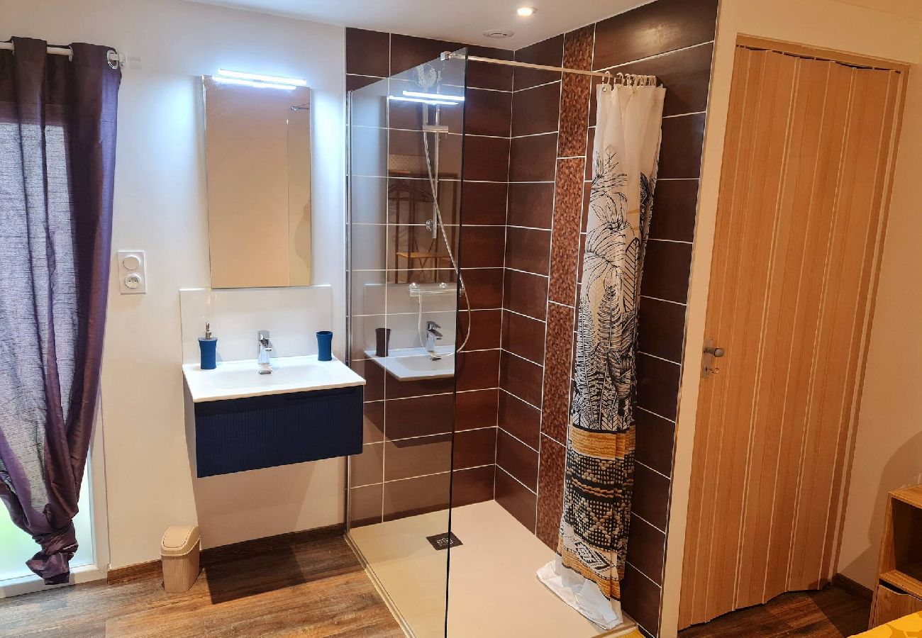 Appartement à Millau - Le sommet de Millau centre ville