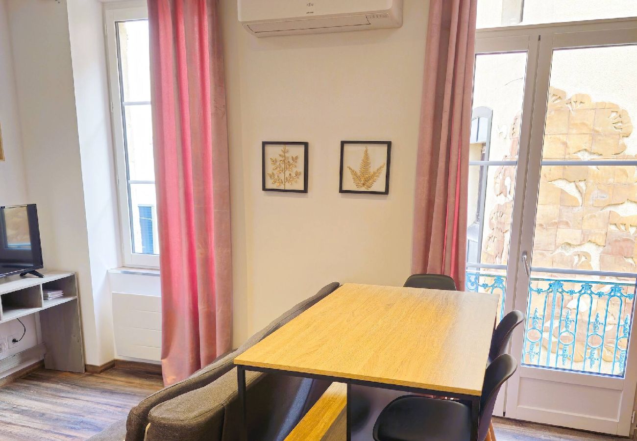Appartement à Saint-Affrique - Le Balcon des mitrons Saint affrique Centre ville