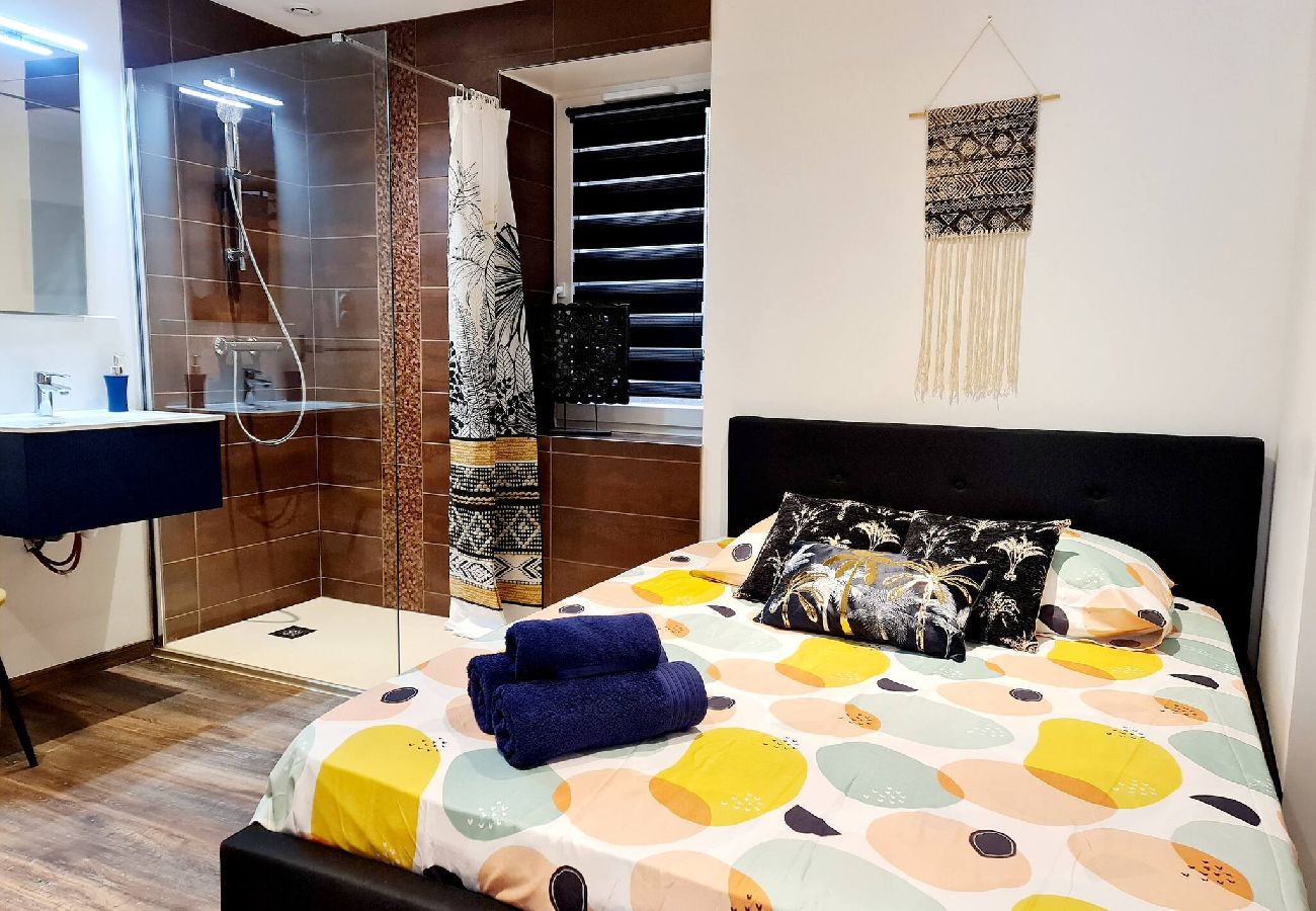 Appartement à Millau - Le nid de Millau centre ville