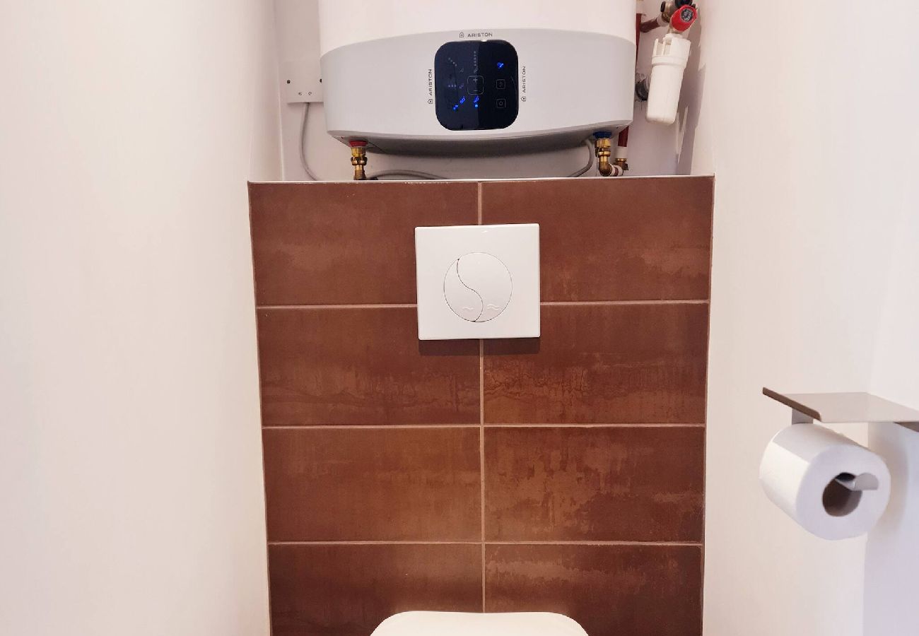 Appartement à Millau - Le nid de Millau centre ville