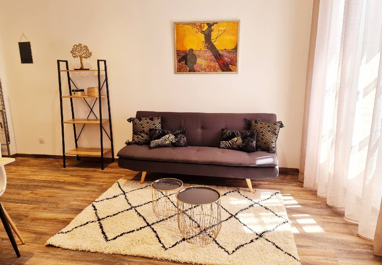 Appartement à Millau - La Marquina de Millau centre ville