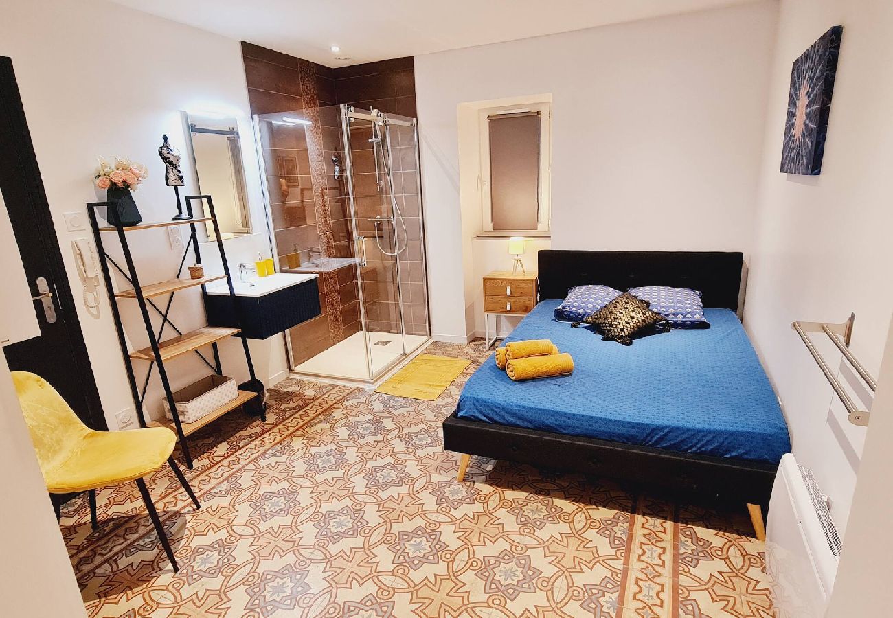 Appartement à Millau - Le Beffroi de Millau centre ville
