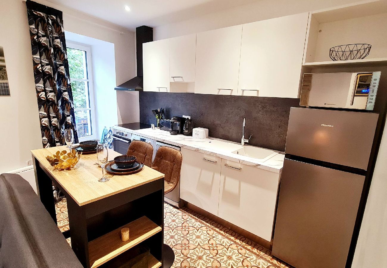 Appartement à Millau - Le Beffroi de Millau centre ville