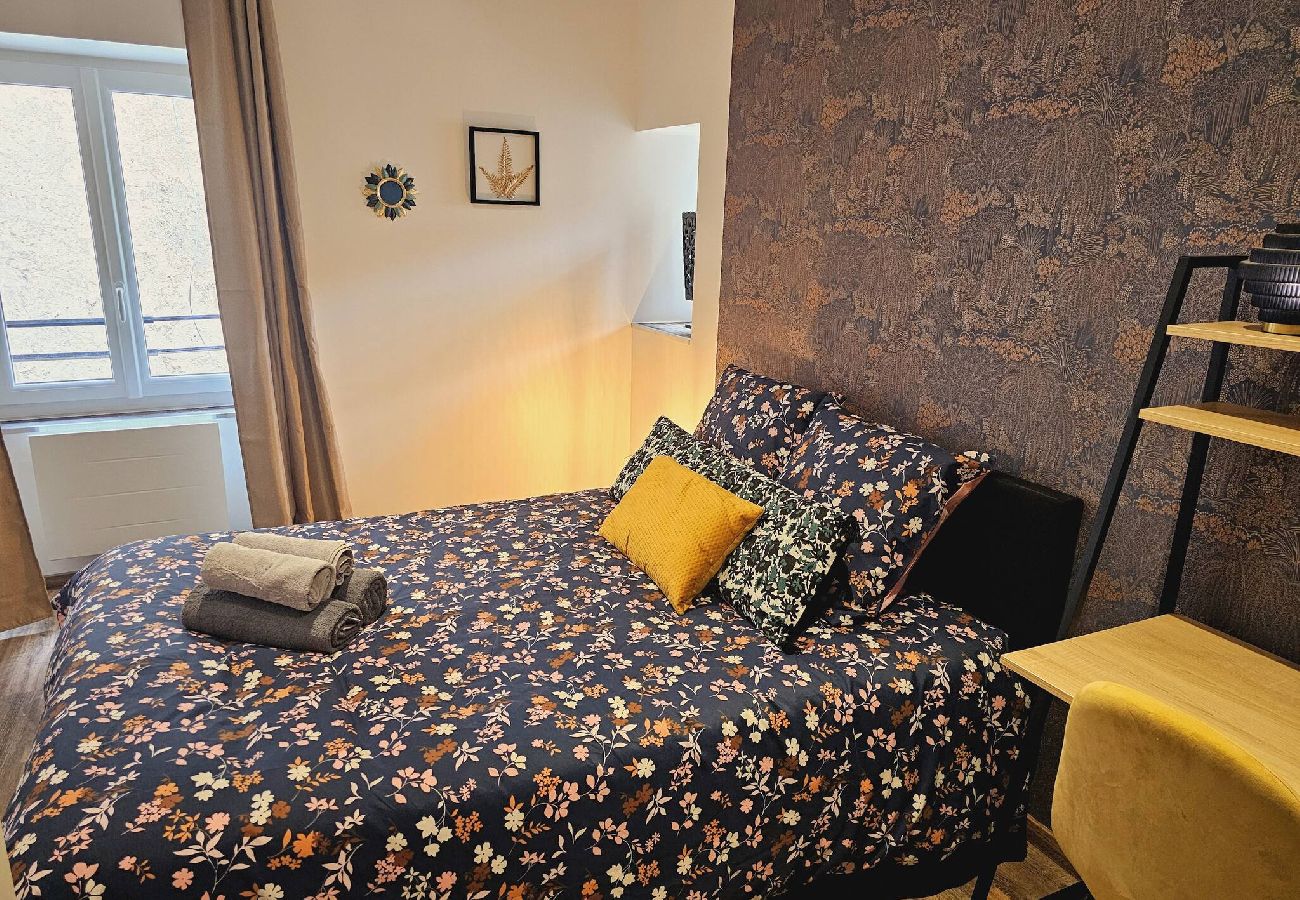 Appartement à Saint-Affrique - Le Perchoir Saint Affrique centre ville
