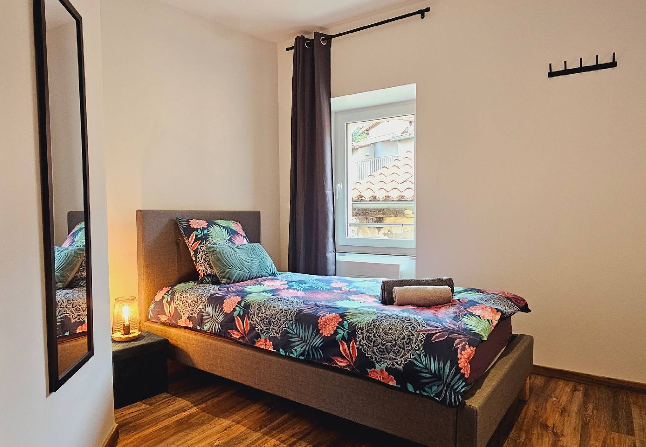 Appartement à Saint-Affrique - Le glorieux Saint Affrique hyper centre ville