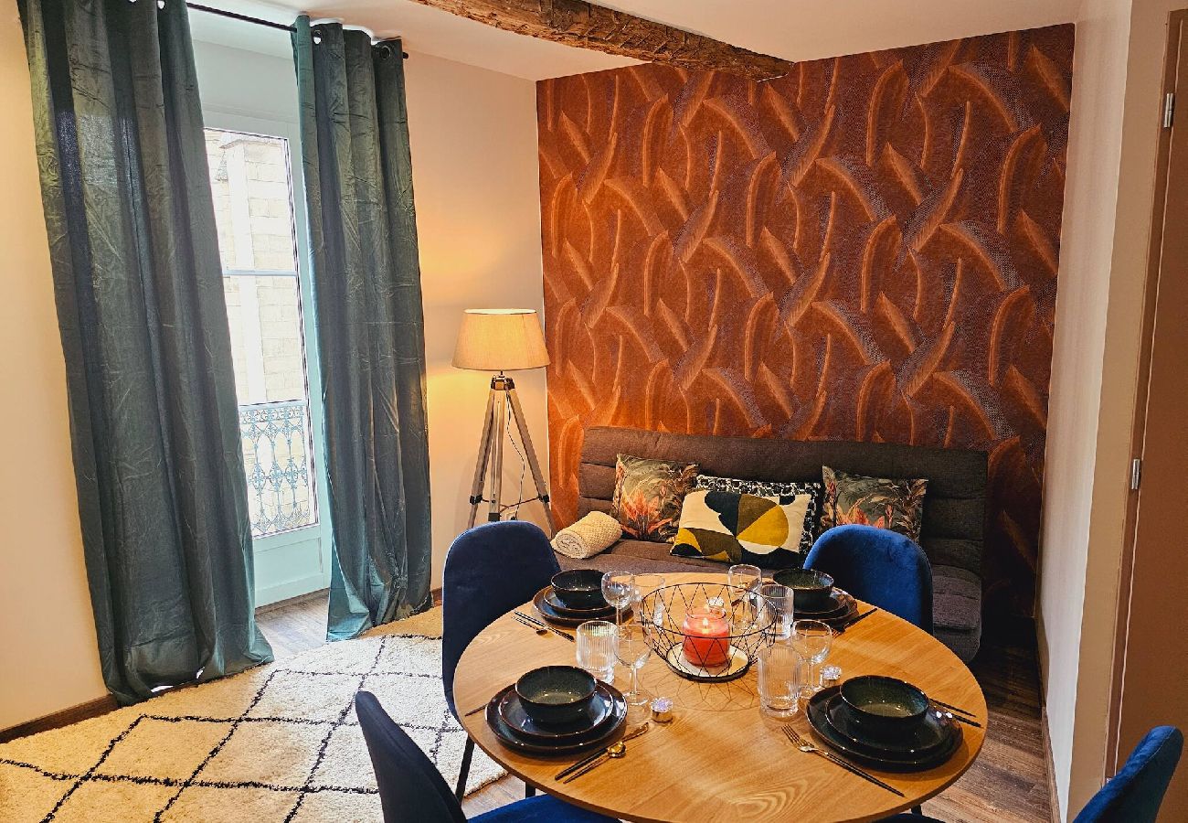 Appartement à Saint-Affrique - L'immortel Saint affrique Hyper centre ville 
