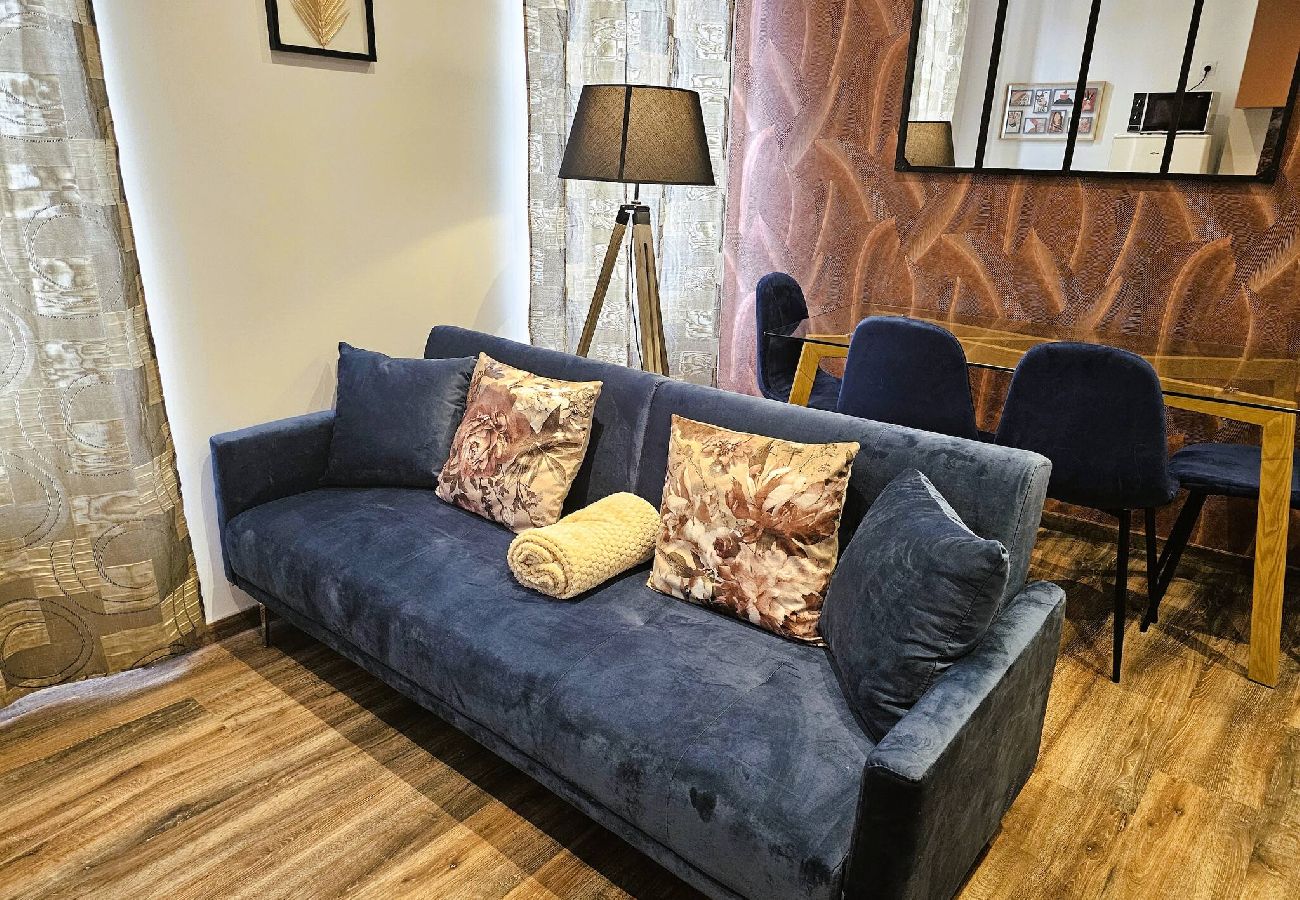Appartement à Saint-Affrique - Le Lion d'Or Saint affrique centre ville