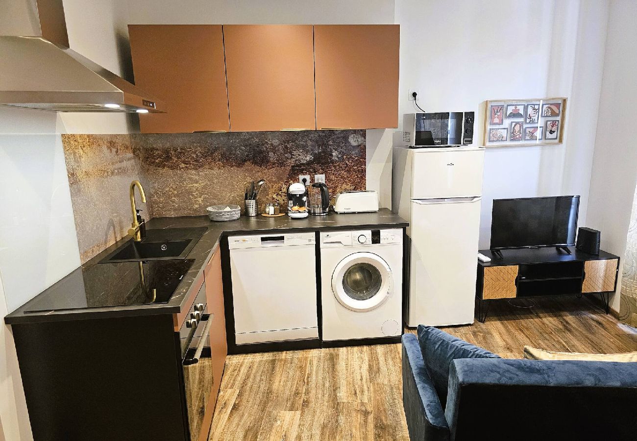 Appartement à Saint-Affrique - Le Lion d'Or Saint affrique centre ville