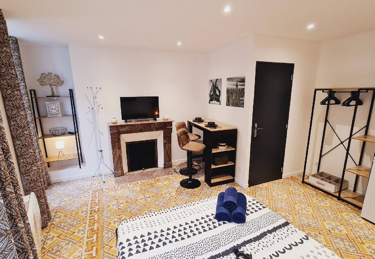 Appartement à Millau - Le Petit Prince de Millau centre ville