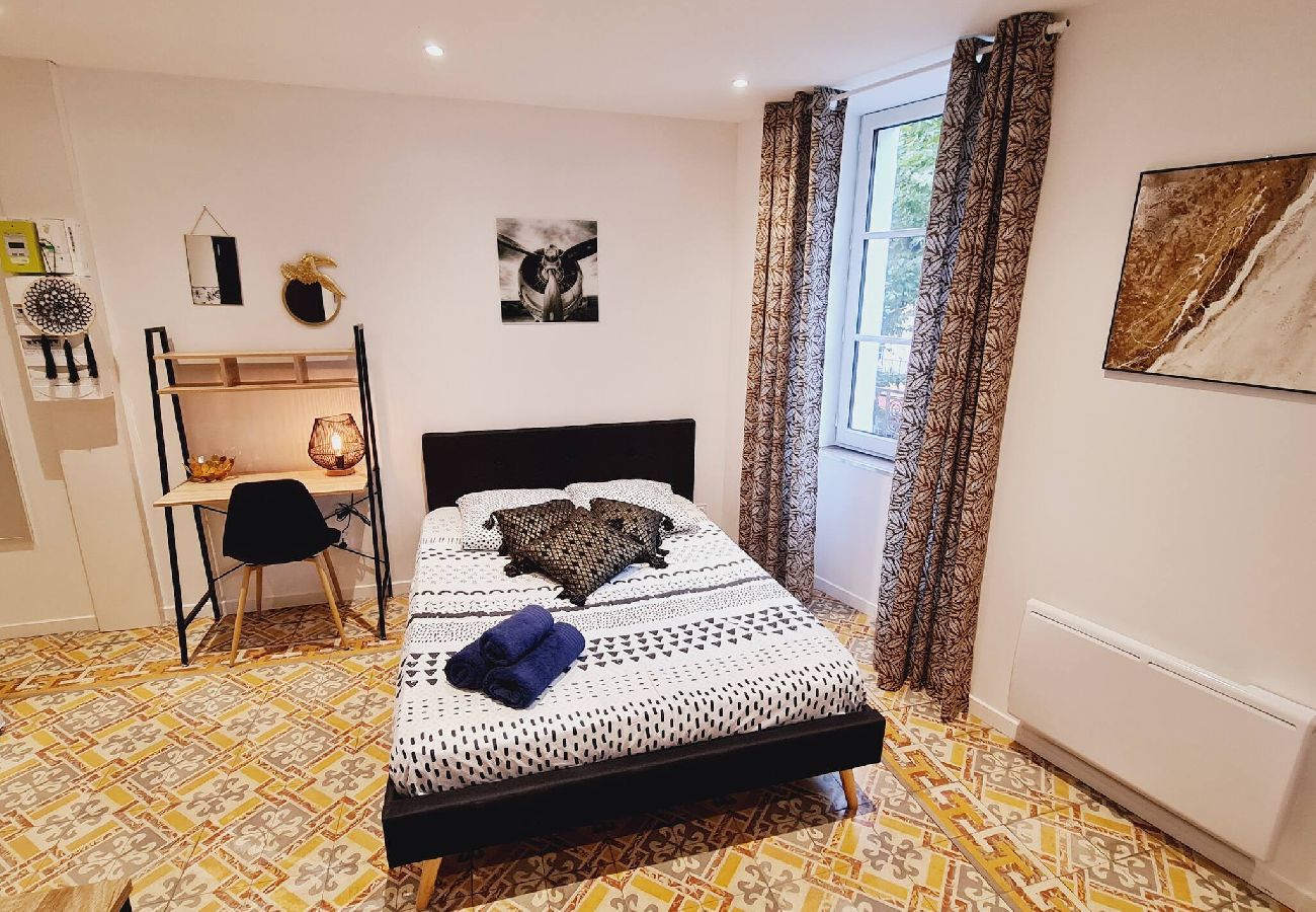 Appartement à Millau - Le Petit Prince de Millau centre ville