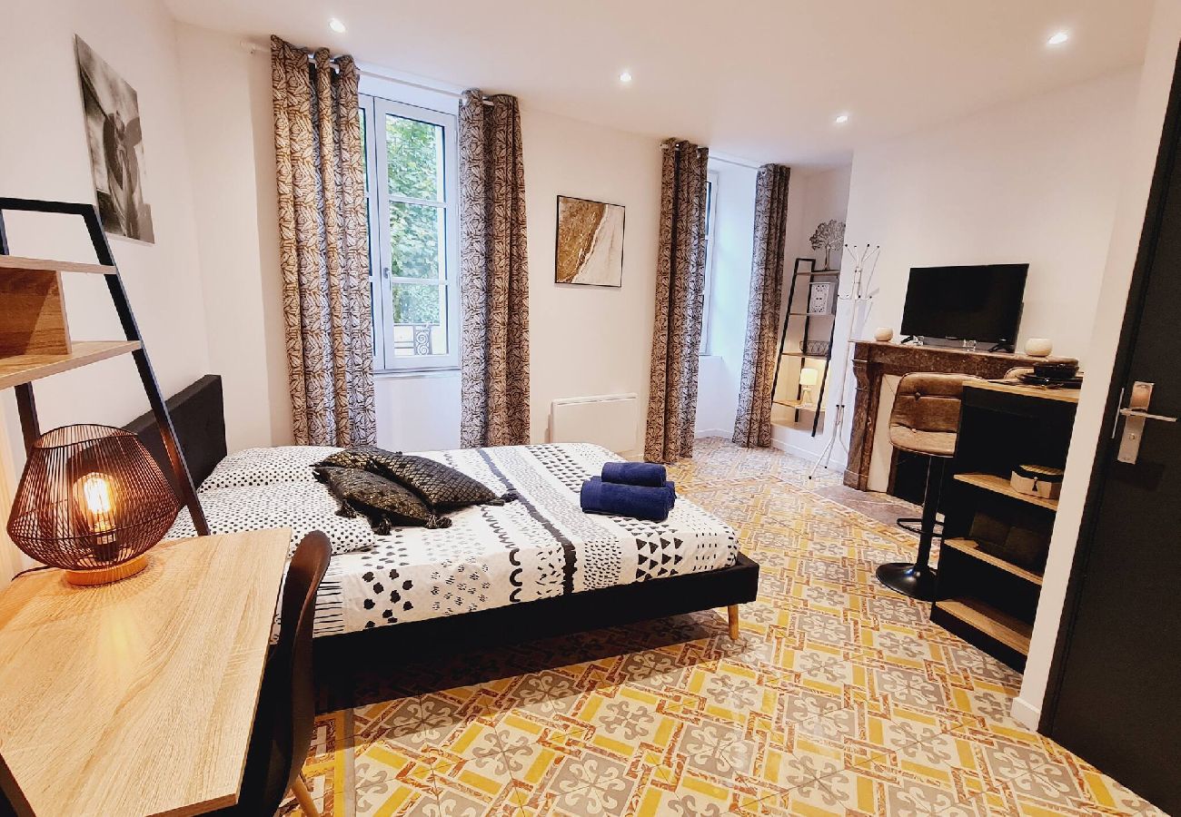 Appartement à Millau - Le Petit Prince de Millau centre ville