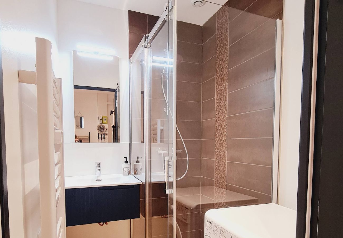 Appartement à Millau - Le Petit Prince de Millau centre ville