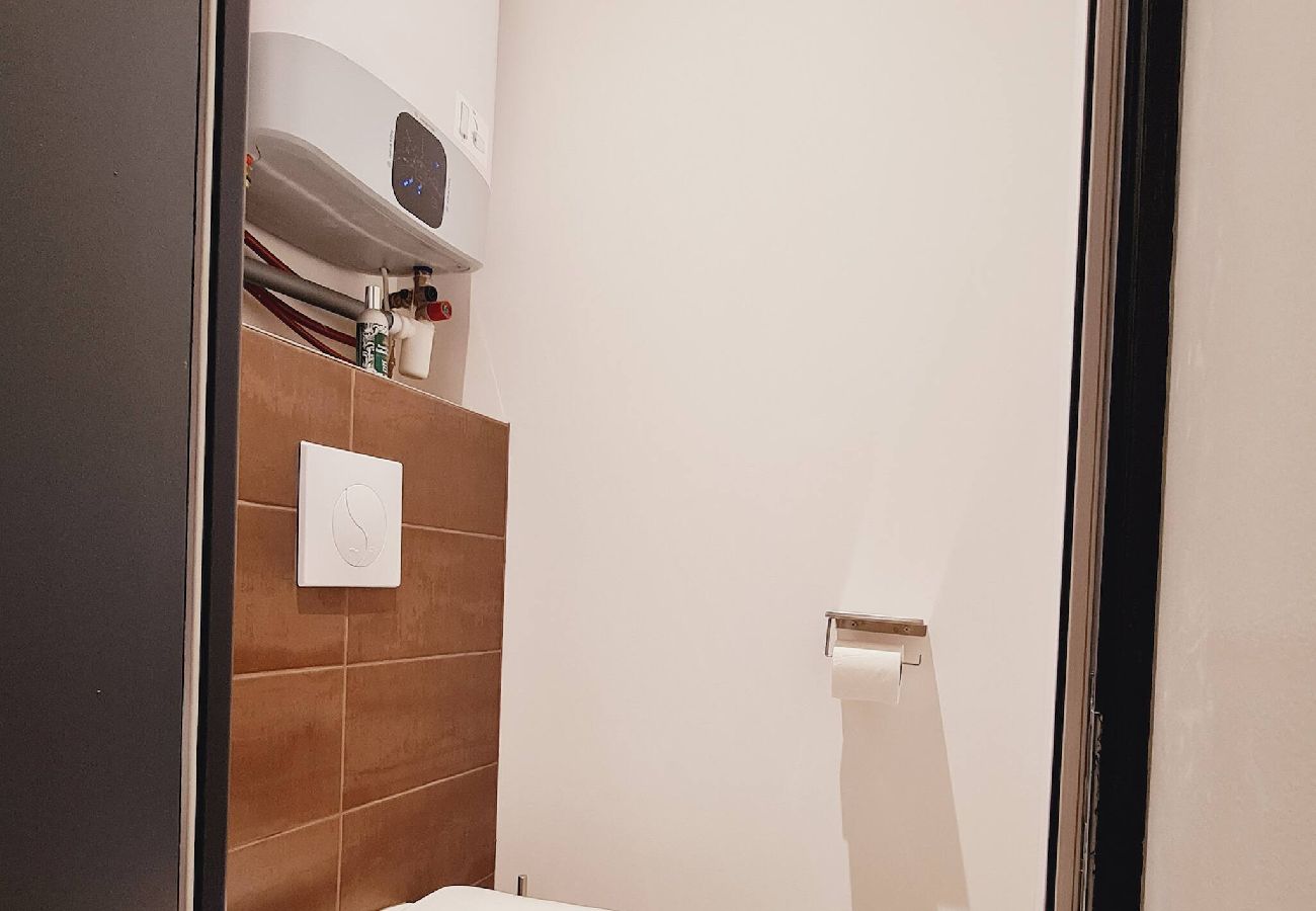 Appartement à Millau - Le Petit Prince de Millau centre ville
