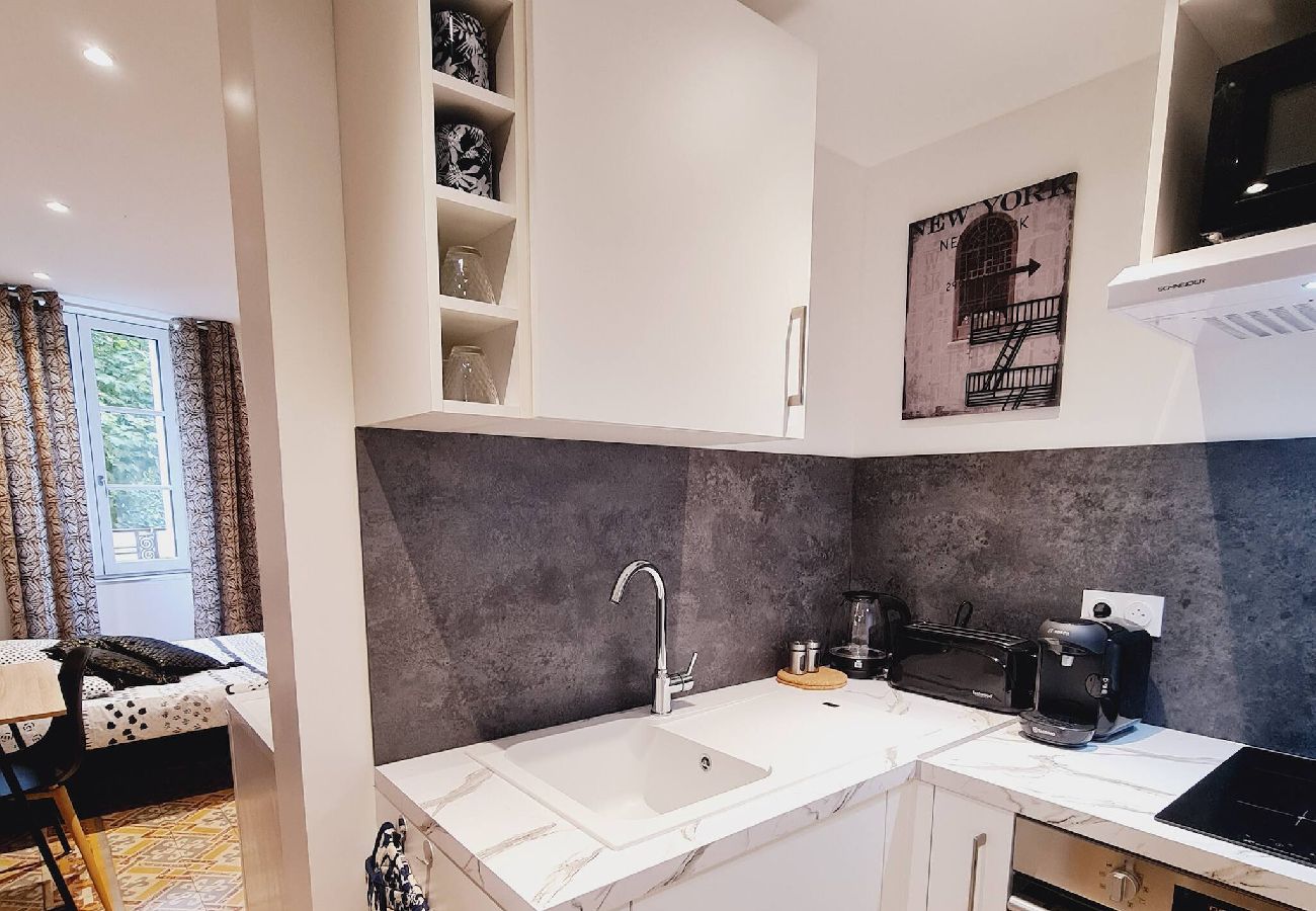Appartement à Millau - Le Petit Prince de Millau centre ville