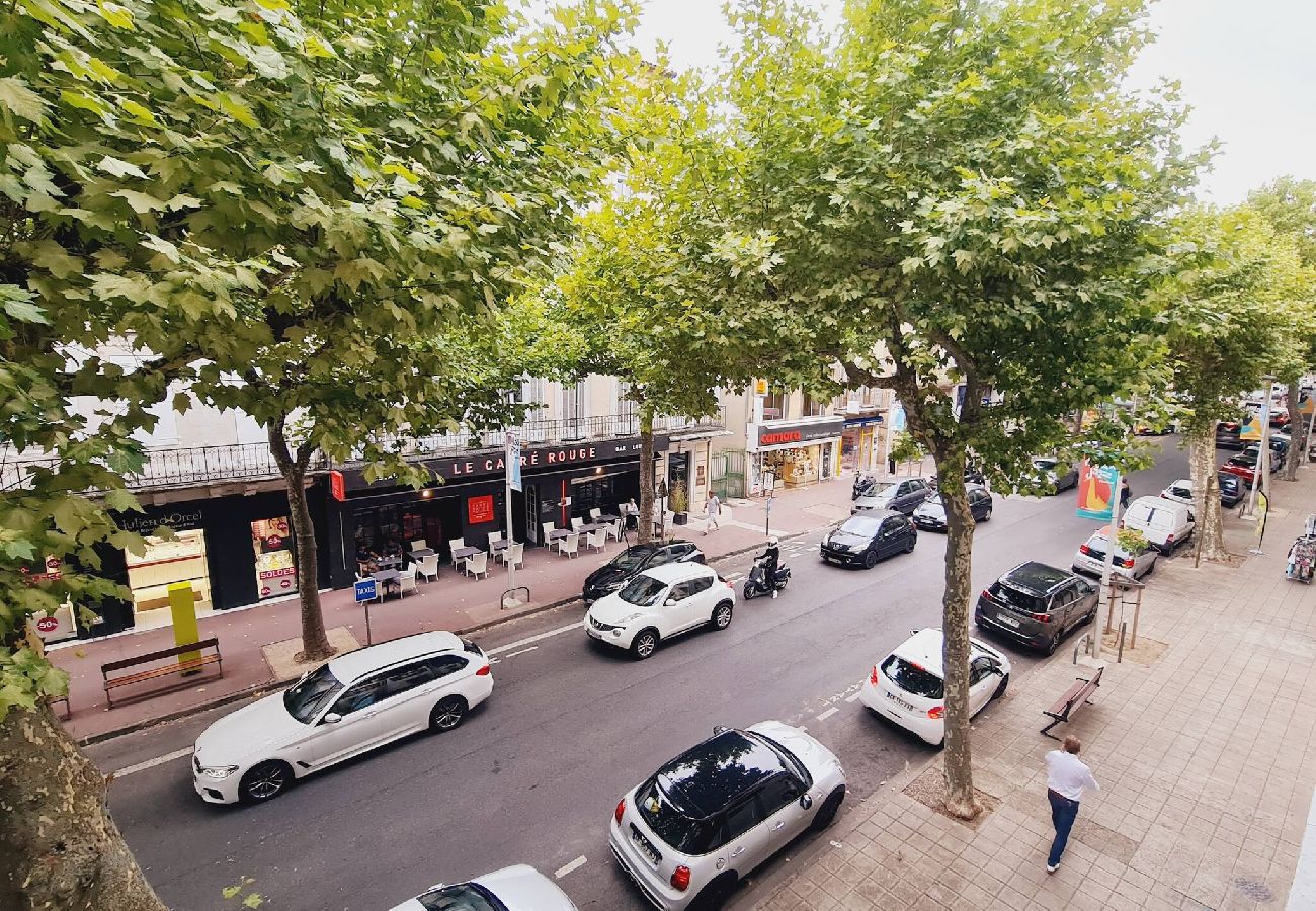 Appartement à Millau - Le Petit Prince de Millau centre ville