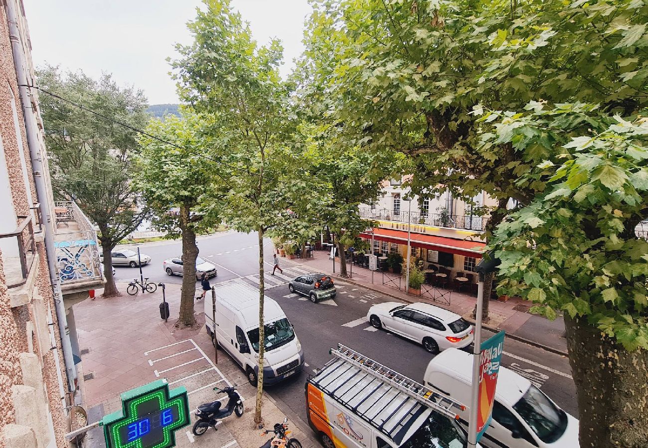Appartement à Millau - Le Petit Prince de Millau centre ville