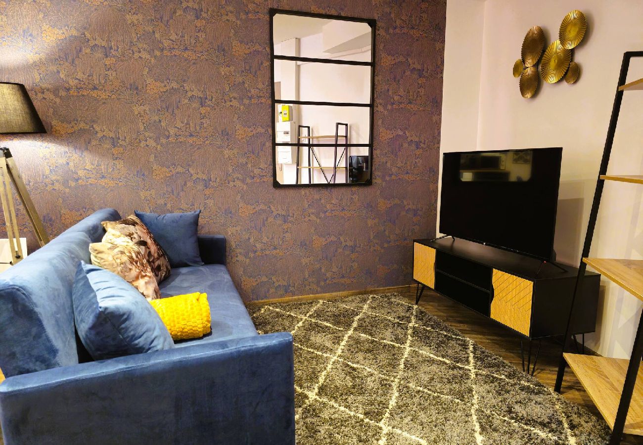 Appartement à Saint-Affrique - Le  Pont vieux St affrique centre ville