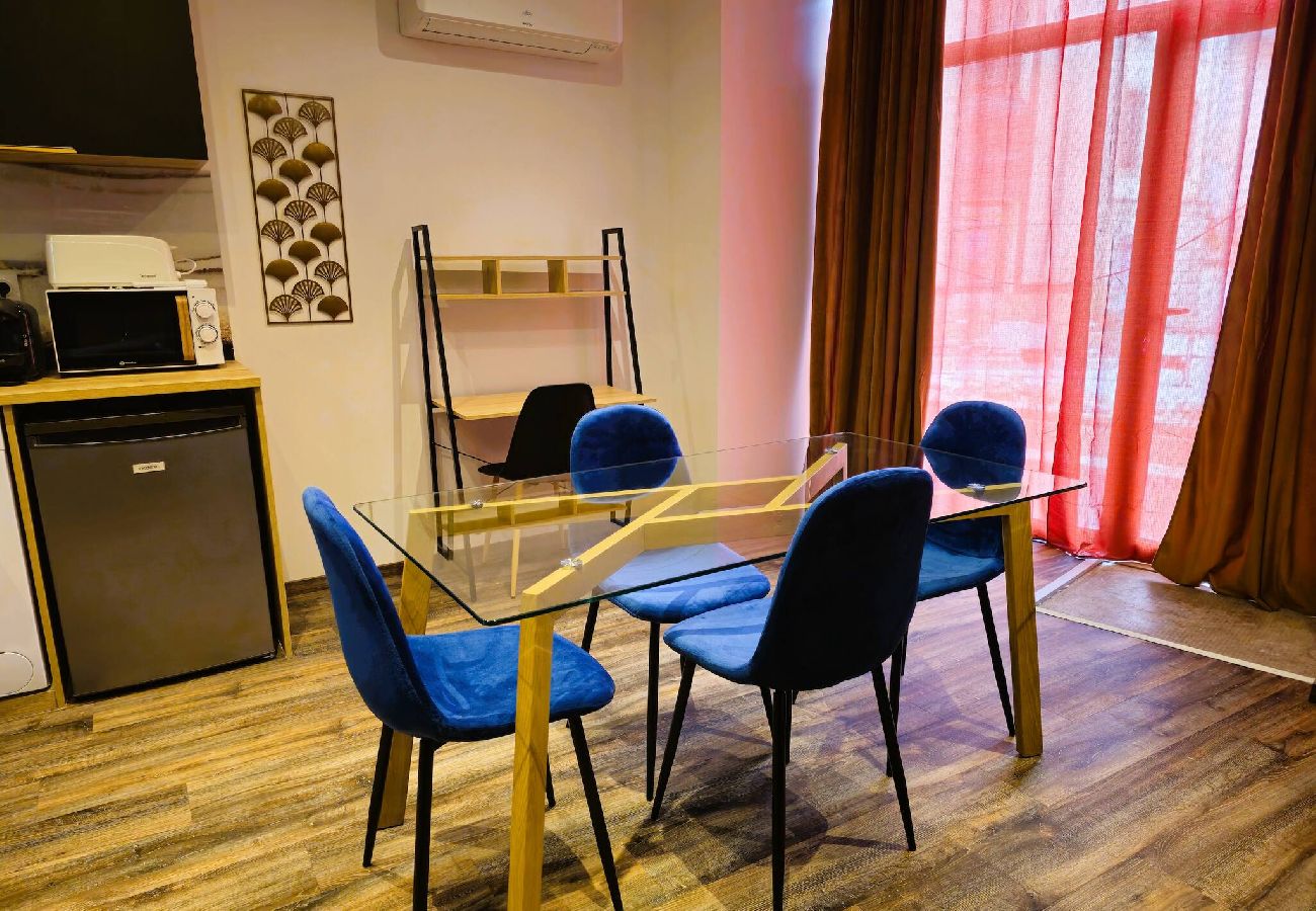 Appartement à Saint-Affrique - Le  Pont vieux St affrique centre ville
