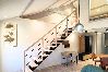 Appartement à Saint-Affrique - La Cabane Perchée T2 Duplex Saint Affrique