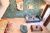 Appartement à Saint-Affrique - La Cabane Perchée T2 Duplex Saint Affrique
