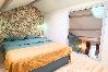 Appartement à Saint-Affrique - La Cabane Perchée T2 Duplex Saint Affrique