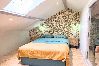 Appartement à Saint-Affrique - La Cabane Perchée T2 Duplex Saint Affrique
