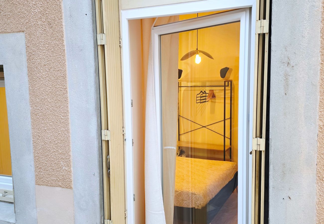 Appartement à Saint-Affrique - 1A place de la liberté 